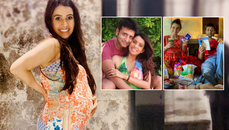 Pranitaa Pandit Shivi Pandit