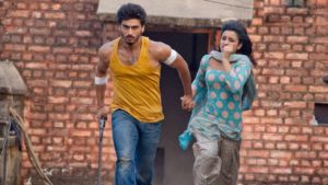 Arjun Kapoor