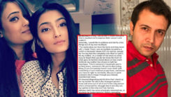 Abhinav Kohli raises questions after Shweta Tiwari's daughter Palak deletes her open letter from Instagram