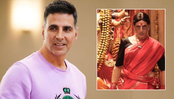 Akshay Kumar