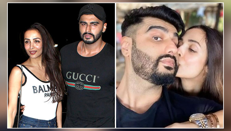 Arjun Kapoor birthday wish bollywood celebs malaika arora
