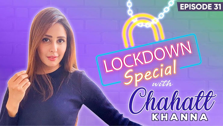 Chahatt Khanna