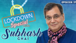 Subhash Ghai Takes You Down MEMORY LANE With Nostalgic Stories During The Coronavirus Lockdown