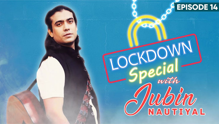 Jubin Nautiyal