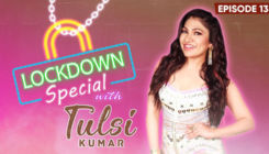 Tulsi Kumar's UNIQUE Promotions Of Phir Na Milen Kabhi Reprise During Coronavirus Lockdown