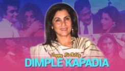 Happy Birthday Dimple Kapadia: Evergreen romantic songs featuring the 'Bobby' actress