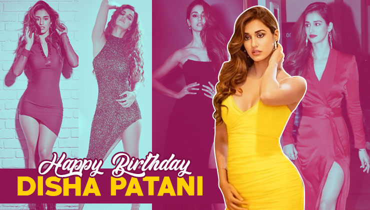 Disha Patani Birthday