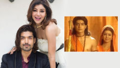 'Ramayan': Debina Bonnerjee & Gurmeet Choudhary used to fight to get makeup done first; here's why!