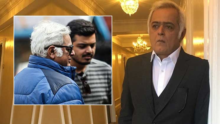 Hansal Mehta Nepotism
