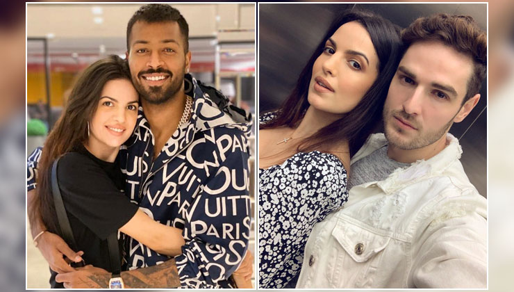 Hardik Pandya Natasa Stankovic pregnancy bff Aleksandar