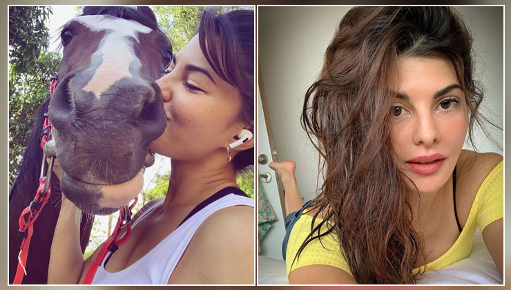 Jacqueline Fernandes