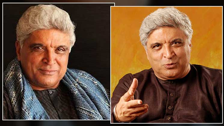 Richard Dawkins Award 2020 Javed Akhtar