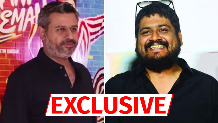 Jay Shewakramani Om Raut