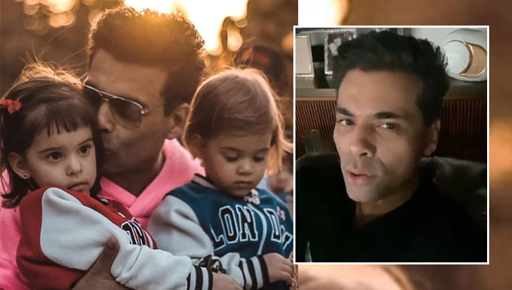 Karan Johar