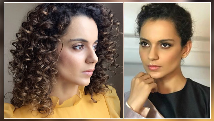 Kangana Ranaut Bollywood celebs BlackLivesmatter