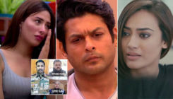 Sidharth Shukla, Surbhi Jyoti, Mahira Sharma and other TV stars show support for the Indian Army; say, 