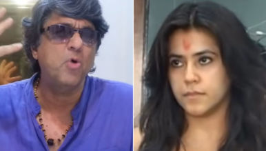 XXX: Uncensored 2: After Hindustani Bhau, now Mukesh Khanna slams Ekta