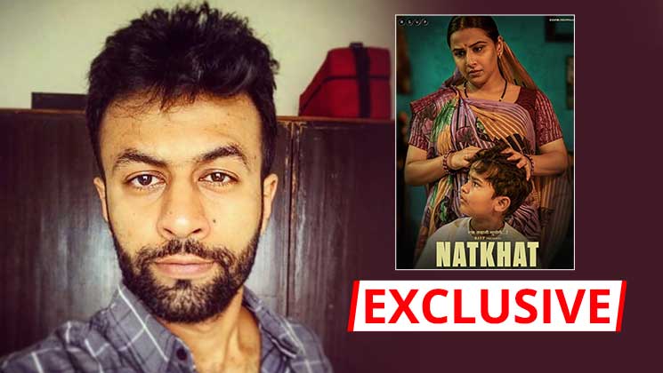 Natkhat Shaan Vyas