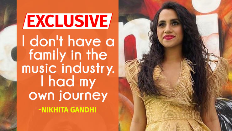 Nikhita Gandhi