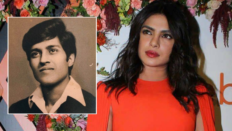 priyanka chopra father death anniversary