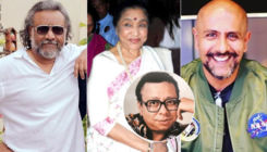 RD Burman Birth Anniversary: Asha Bhosle, Anubhav Sinha, Vishal Dadlani remember the legendary composer