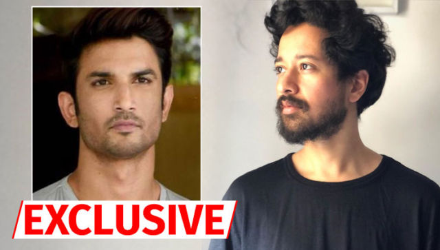 Rajat Barmecha opens up on Sushant Singh Rajput's death and importance ...