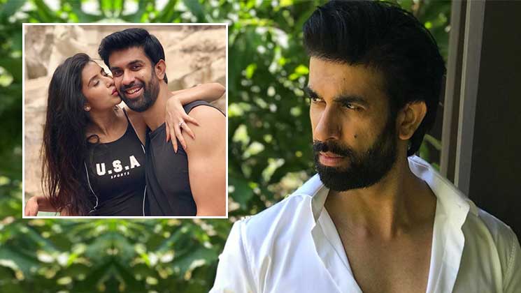 rajeev sen charu asopa marriage trouble