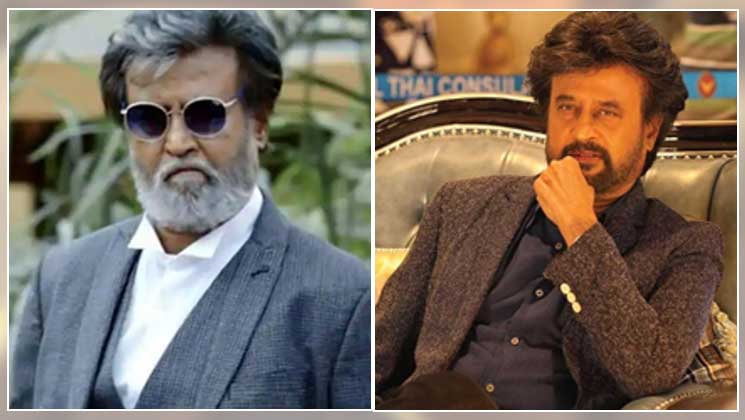 Rajinikanth bomb hoax