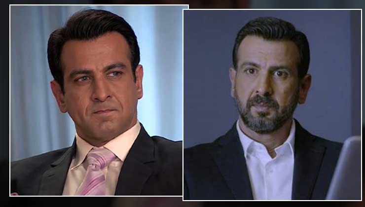 Ronit Roy