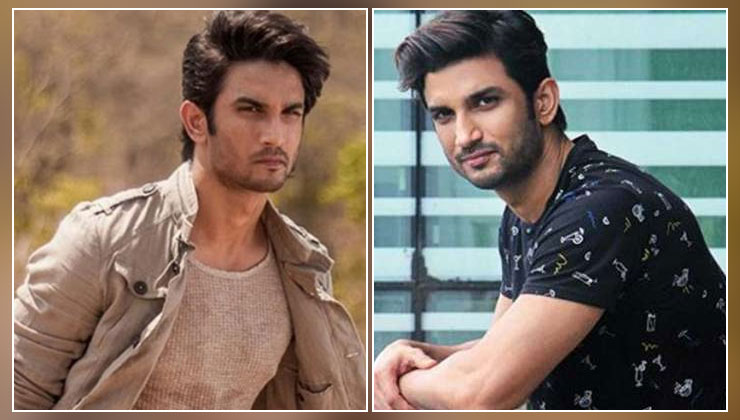 Sushant Singh Rajput
