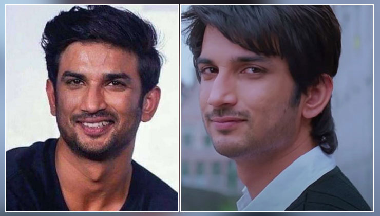 Sushant Singh Rajput