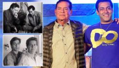On Father's Day, Salman Khan shares the most endearing post for father Salim Khan