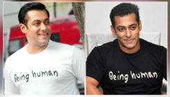 Salman Khan has a heartwarming message as 'Being Human' foundation joins hands with ‘Chhoti Si Asha'