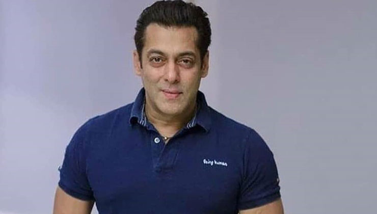 Salman Khan