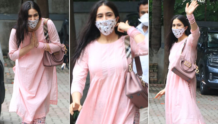 Sara Ali Khan pics