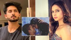 Sargun Mehta finally reacts to Ravi Dubey's kissing scenes with Nia Sharma in 'Jamai Raja 2.0'