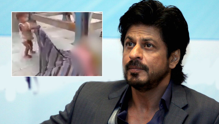 Shah Rukh Khan meer foundation