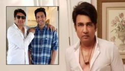 Shekhar Suman is 'worried' for son Adhyayan post Sushant Singh Rajput's suicide