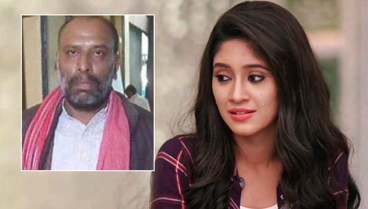 Shivangi Joshi Rajesh Kareer