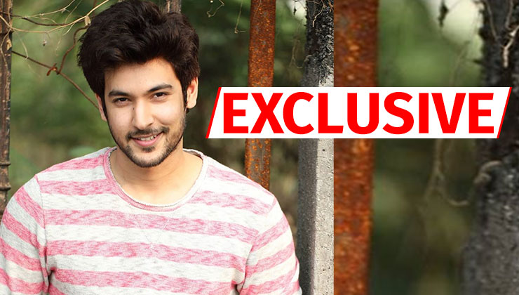 Shivin Narang Naagin 5