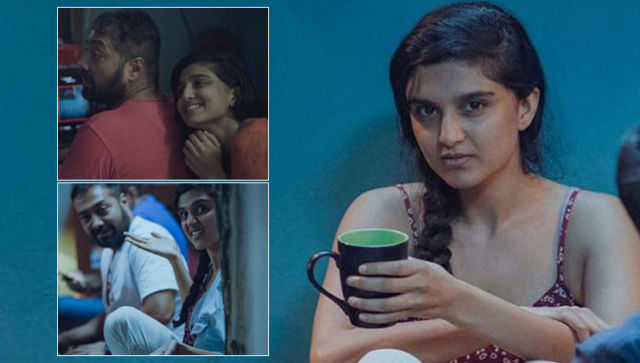 Anurag Kashyap shares pics and tales of GF Shubhra Shetty; says, 
