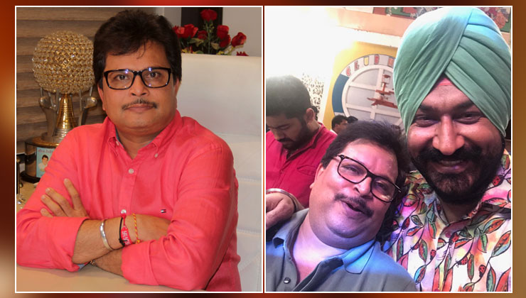 Asit Modi, Gurucharan Singh