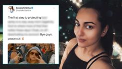 Sonakshi Sinha deactivates her Twitter account for THIS reason