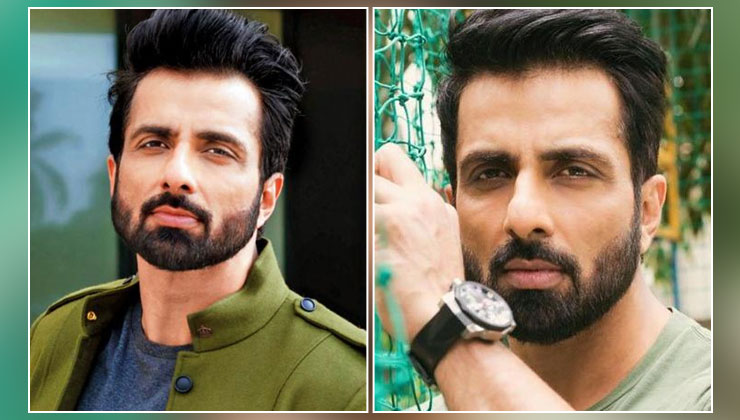 Sonu Sood warns impostors