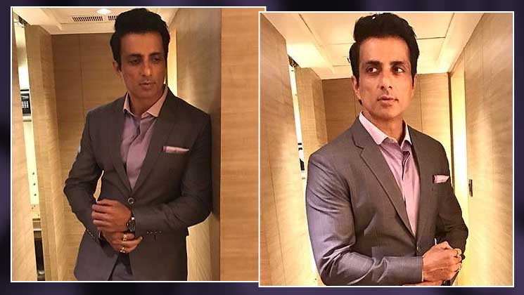 Sonu Sood
