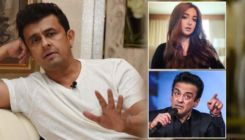 Sonu Nigam gets support from Adnan Sami and Monali Thakur as he calls out the 'mafias' of music industry