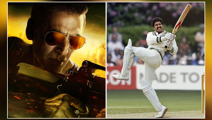 Sooryavanshi 83 Christmas Diwali release