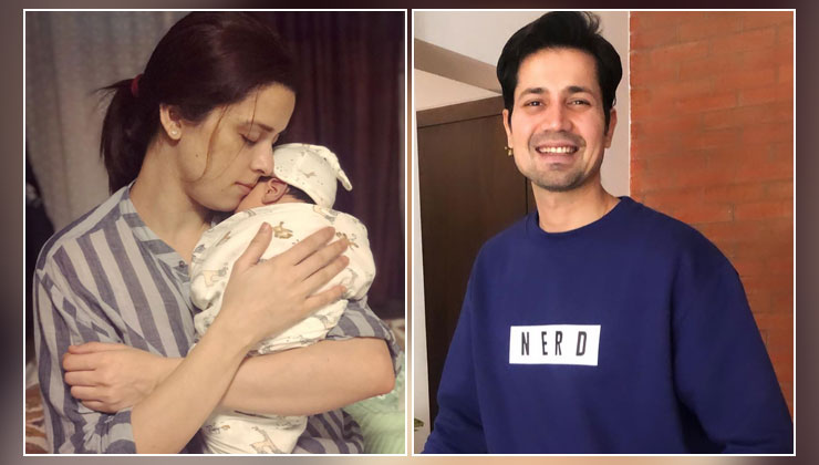 Sumeet Vyas, Ekta Kaul