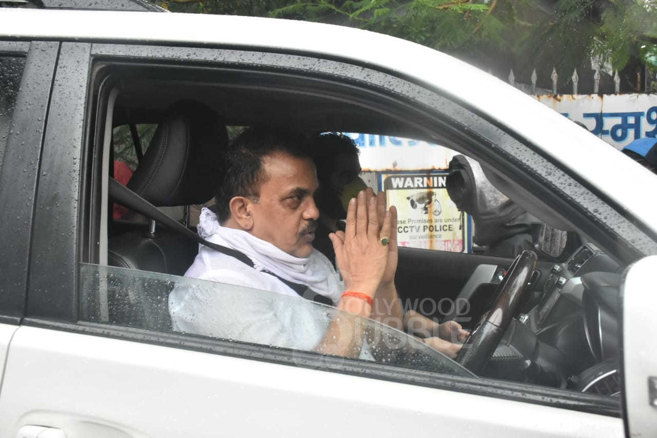 Sanjay Nirupam