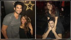 Sushant Singh Rajput's former publicist Rohini Iyer's statement recorded by police
